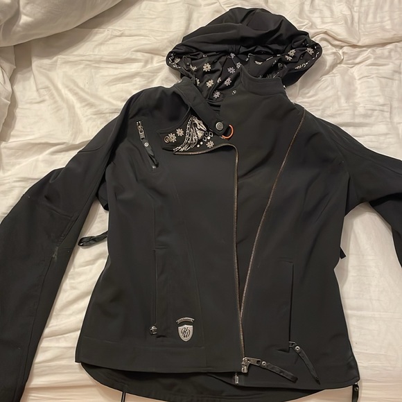 Harley Davidson Riding jacket - Picture 2 of 7